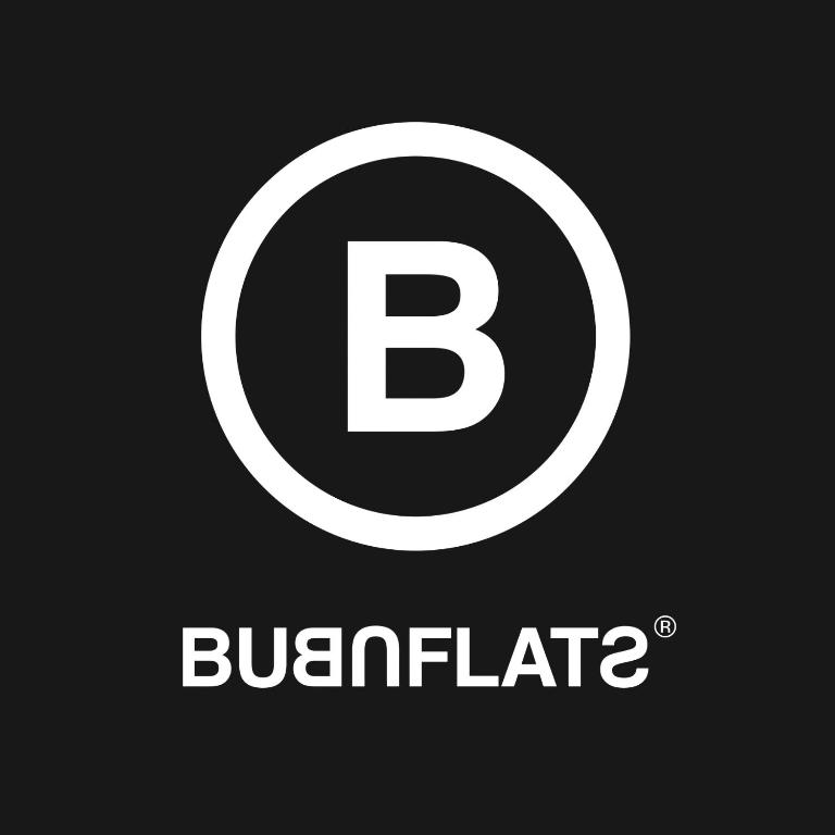 Certifikát, hodnocení, plakát nebo jiný dokument vystavený v ubytování BUBUFLATS / Mercat