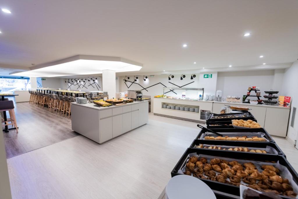 Aparthotel Atenea Calabria - Resim 22