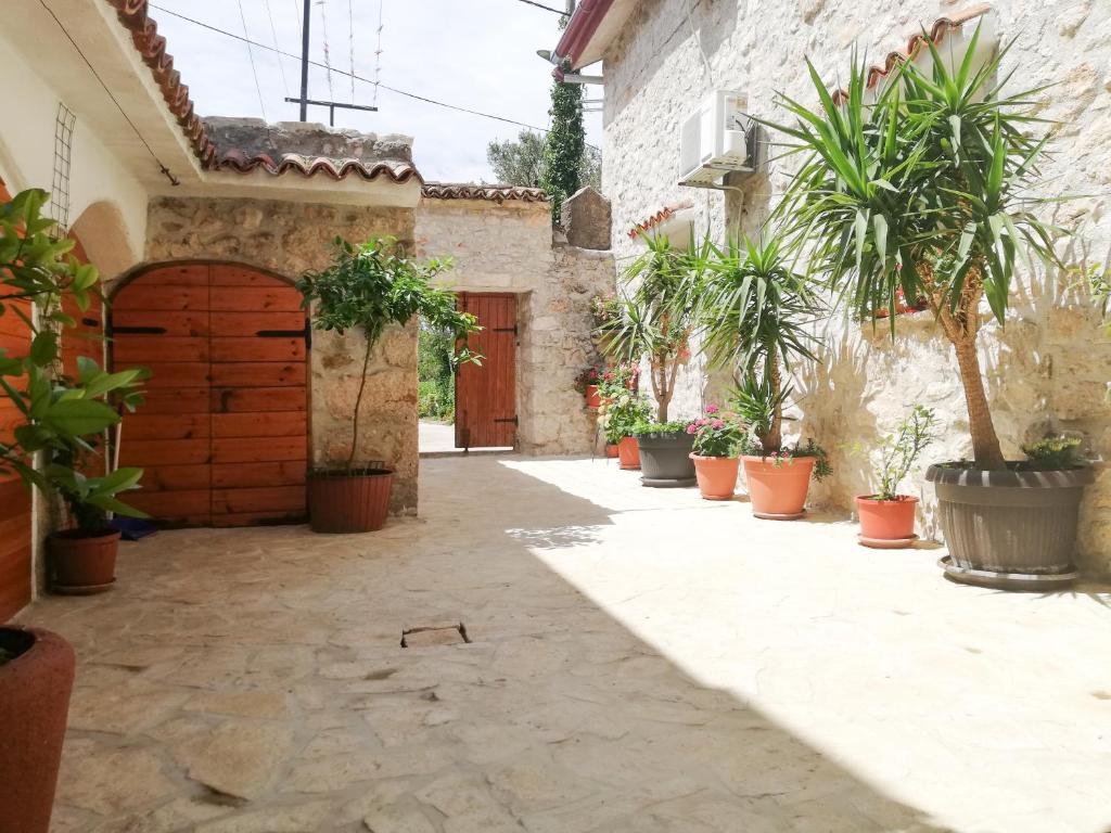 Fotografia z galérie ubytovania Apartments Branko v destinácii Starigrad-Paklenica