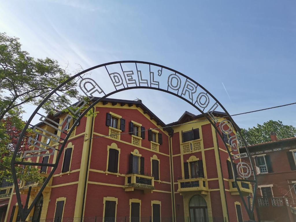La Casa dell'Orologio, Riolo Terme – Prezzi aggiornati per il 2024