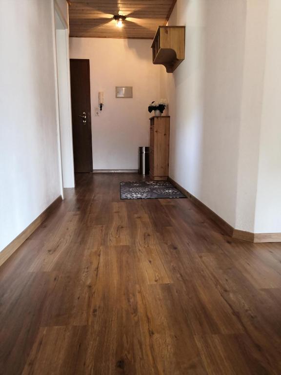 Gästehaus Kayetan - Wohnung Mit Mountain View