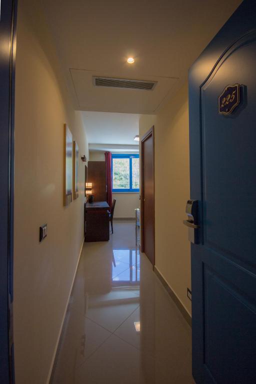 Fotografie z fotogalerie ubytování Grand Hotel La Tonnara v destinaci Amantea