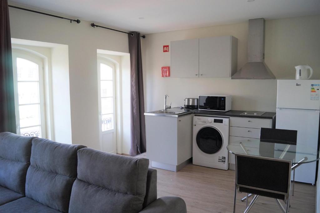 Angra Central Hotel - Resim 4