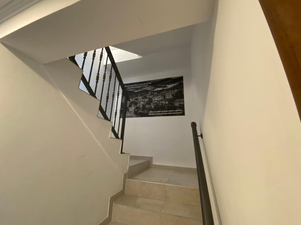 Fotografie z fotogalerie ubytování Apartments & Rooms Mostar Story v destinaci Mostar
