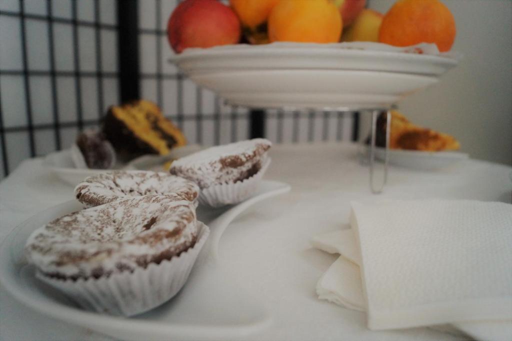 Angra Central Hotel - Resim 13