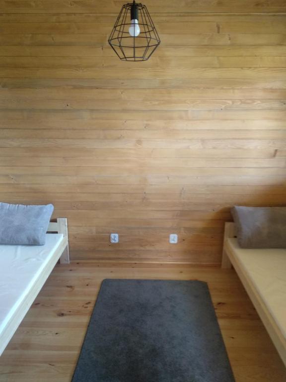 Domki Orla na Mazurach - Holiday Home
