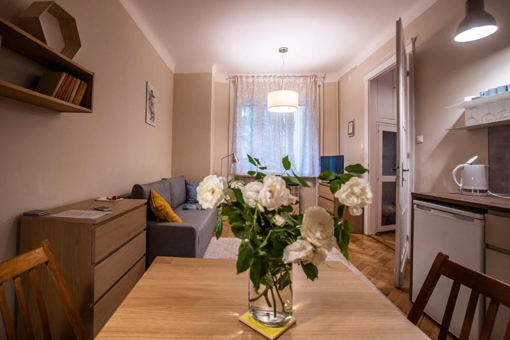 Balance Apartment Central Budapest, Spas, Buda Castle 1027 Budapest, 3 Kandó Kálmán utca kép - 1