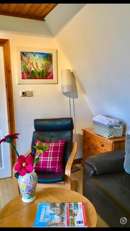 Craigs Lodges