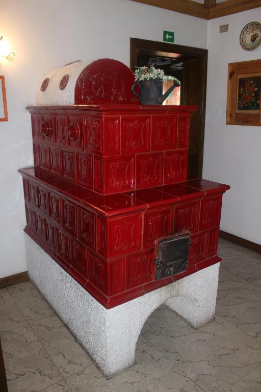 Fotografie z fotogalerie ubytování Hotel Orso Grigio v destinaci Carisolo