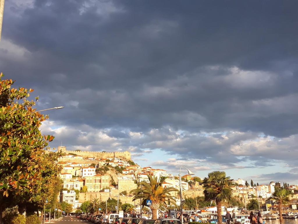 Fotografia z galérie ubytovania Caldera Premium Villa v destinácii Kavala