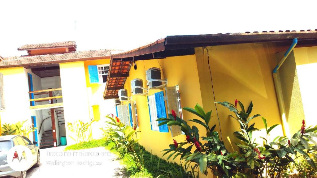  Pousada Viva Ubatuba