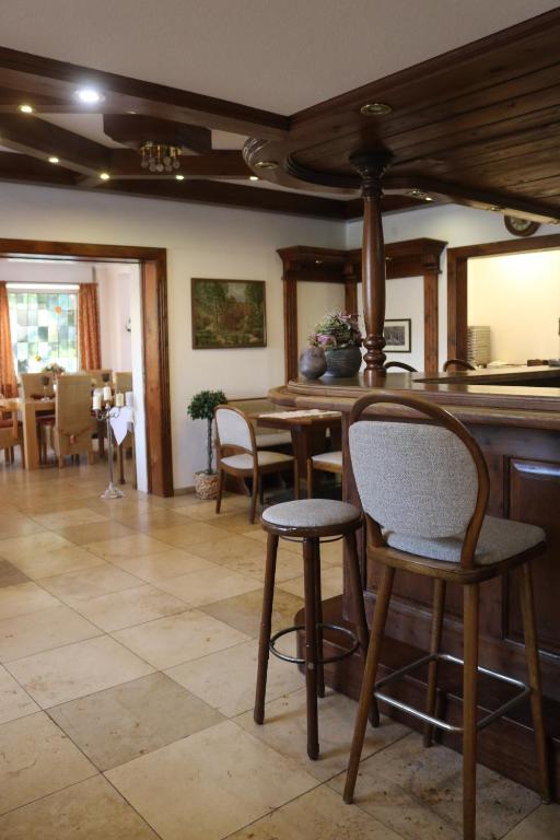 Fotografie z fotogalerie ubytování Rixbecker Alpen - Hotel Koch v destinaci Lippstadt