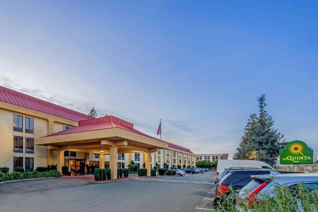 La Quinta By Wyndham Oakland Airport Coliseum オークランド 2021年 最新料金