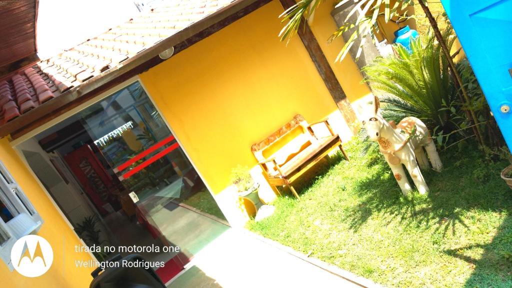  Pousada Viva Ubatuba