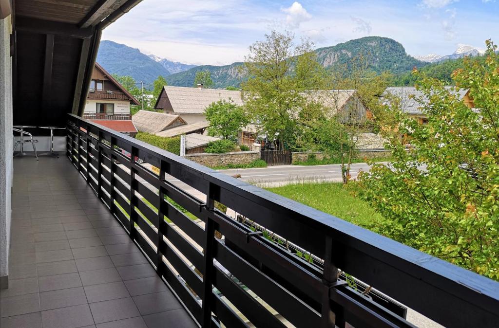 Apartments Žnidar - Departamento