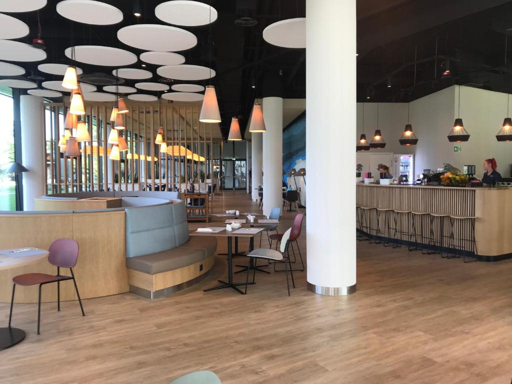 Seaside Park apartamenty prywatne z widokiem na morze - 2