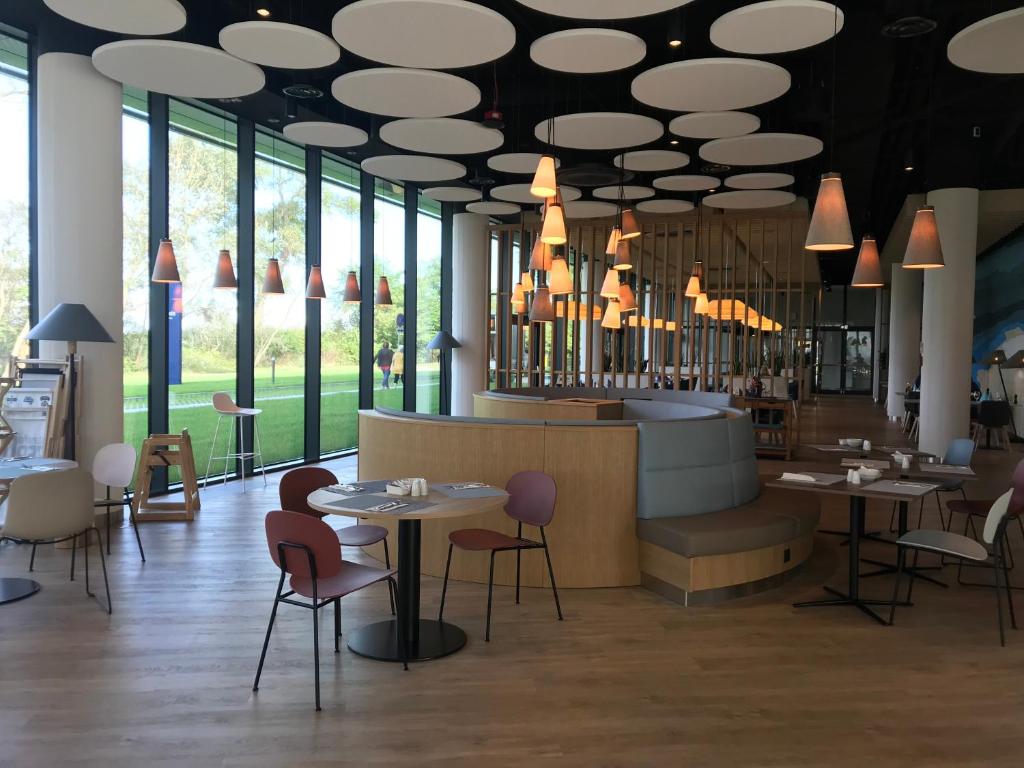 Seaside Park apartamenty prywatne z widokiem na morze - 3