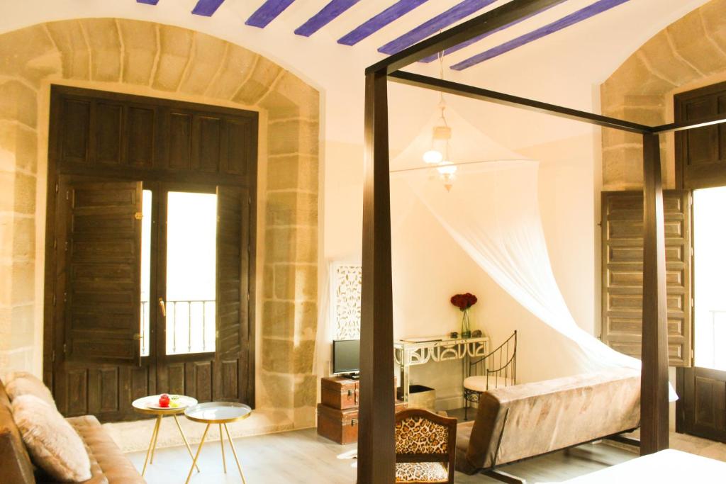 Teatrisso Hotel Palacio - Studio Con Balcone