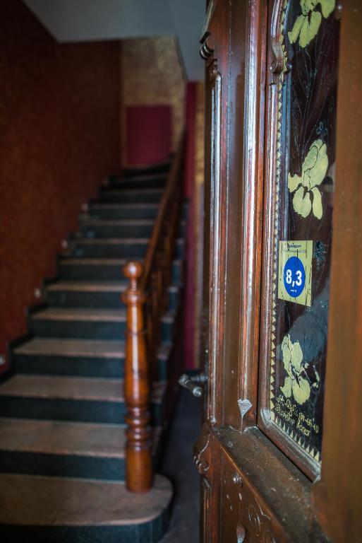 Fotografia z galérie ubytovania Noclegi na Polnej v destinácii Bolesławiec