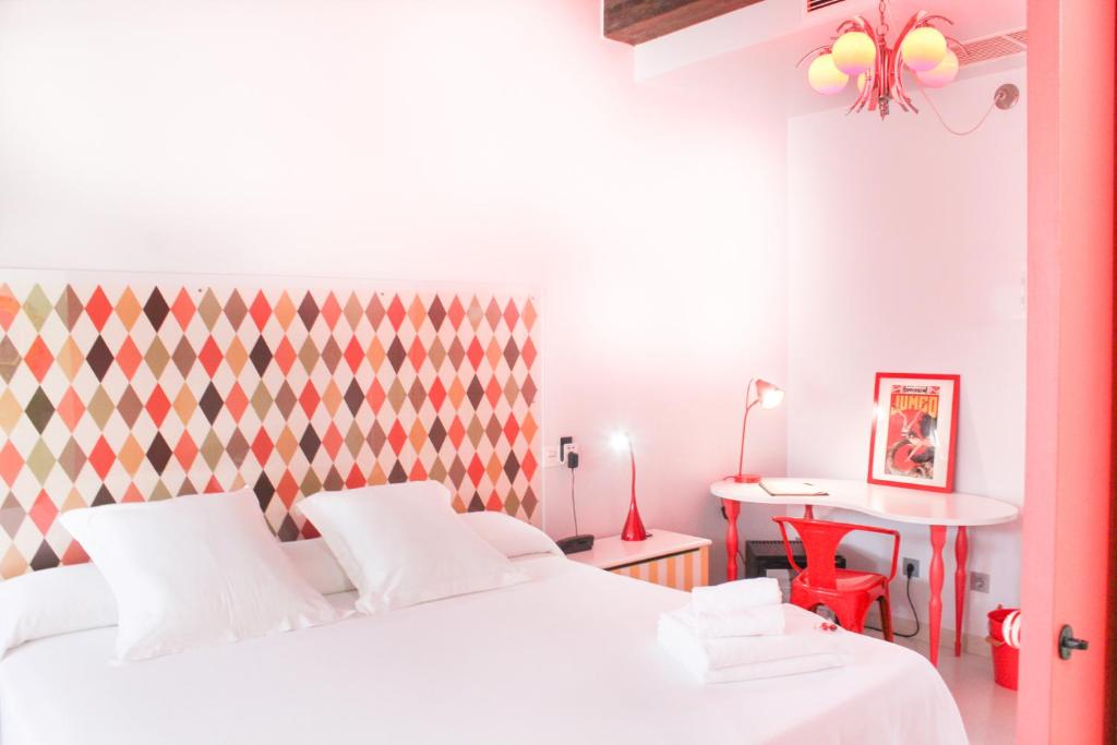 Teatrisso Hotel Palacio, Cuzcurrita-Río Tirón – Bijgewerkte ...