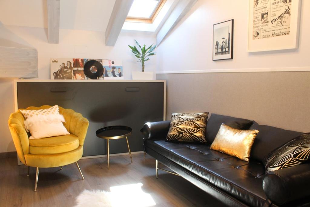 Teatrisso Hotel Palacio - Studio Con Tetto In Pendenza