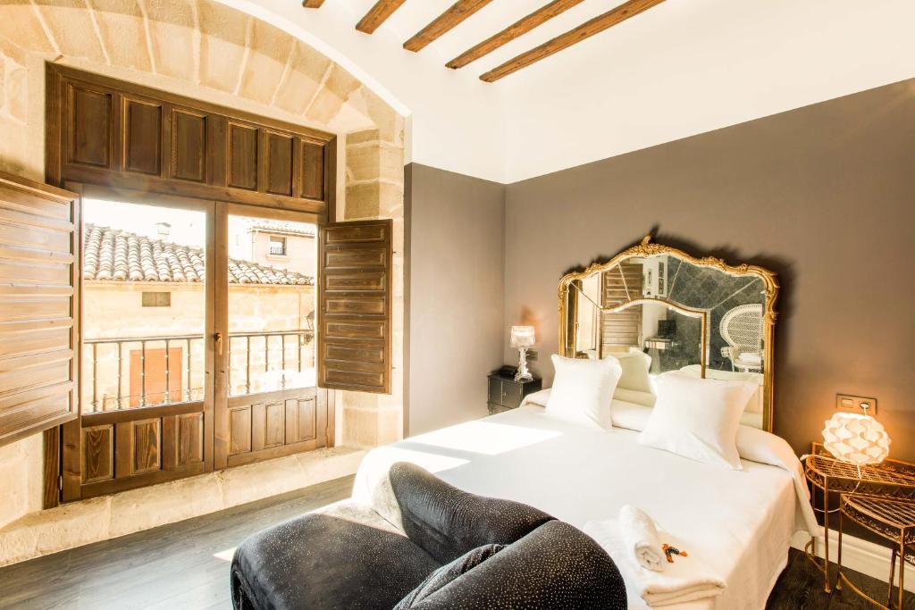 Teatrisso Hotel Palacio
