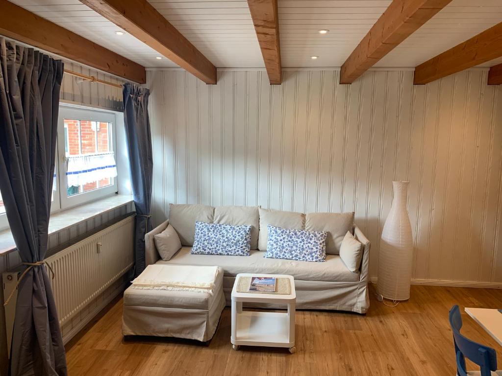 Ferienhaus Anker an der Nordsee - Casa De Vacaciones