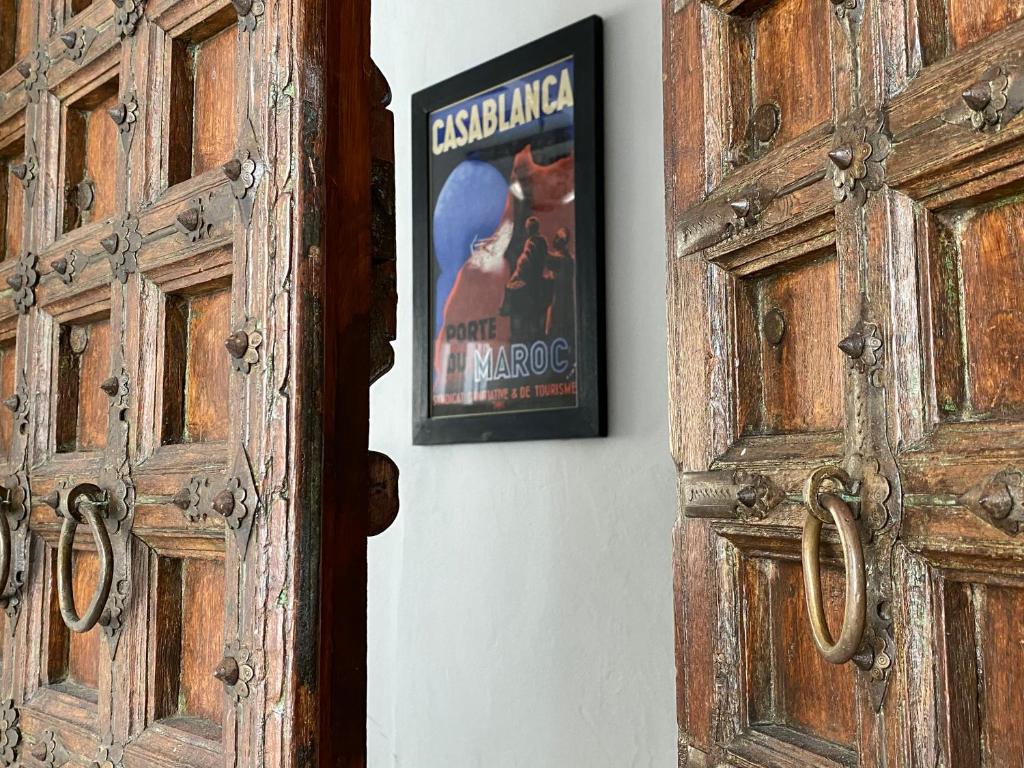 Fotografie z fotogalerie ubytování TarifaMiCasa Santa Barbara v destinaci Tarifa