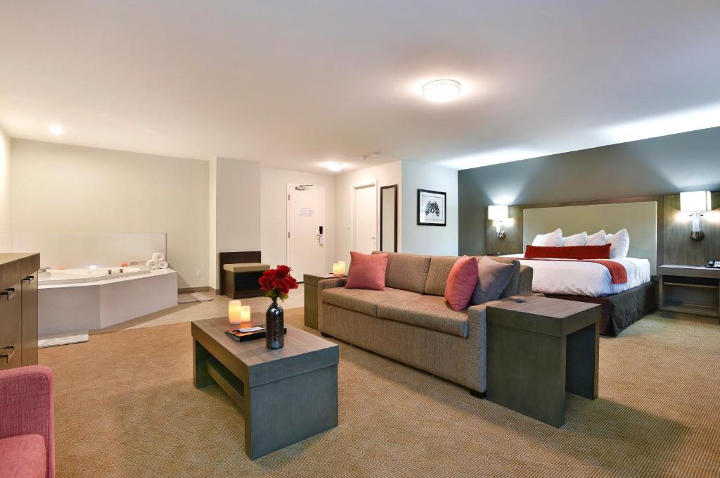 Best Western Cowichan Valley Inn photo