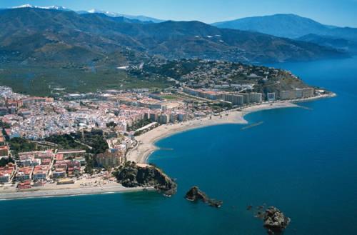 CASA LA ROMANTICA, Almuñécar – Precios actualizados 2023