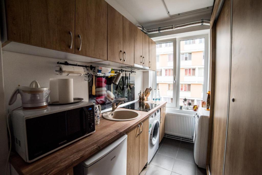 compleX living aparthotel