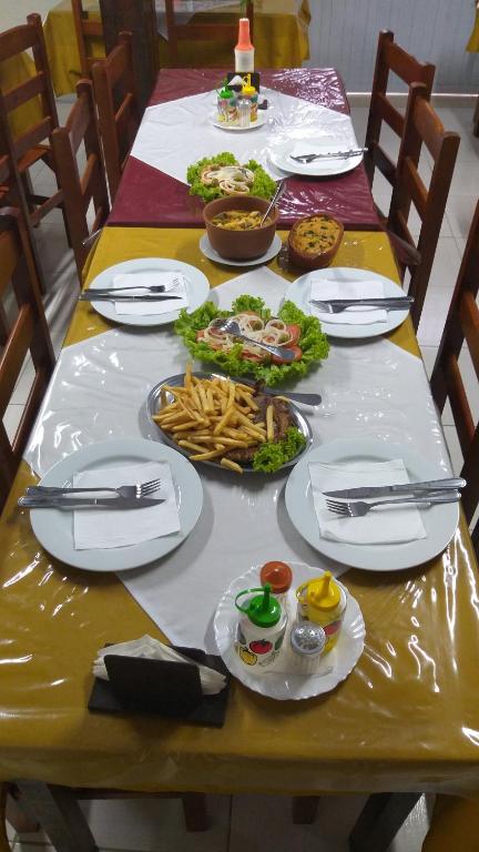  Pousada Viva Ubatuba