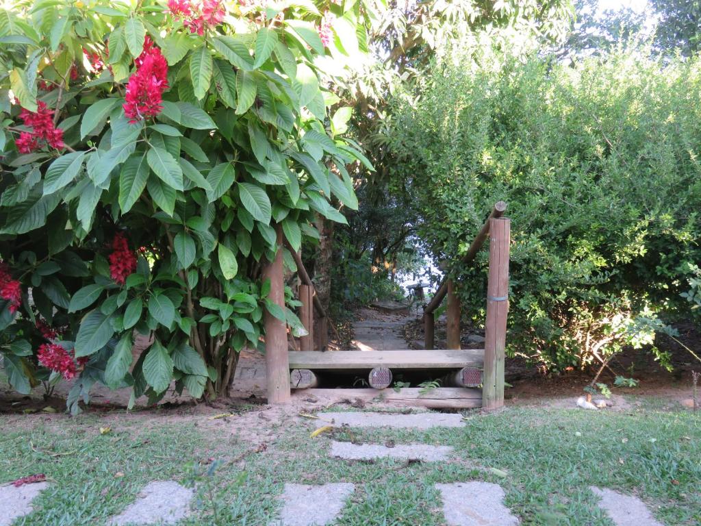 Pousada Biso Finoca Ibiraquera