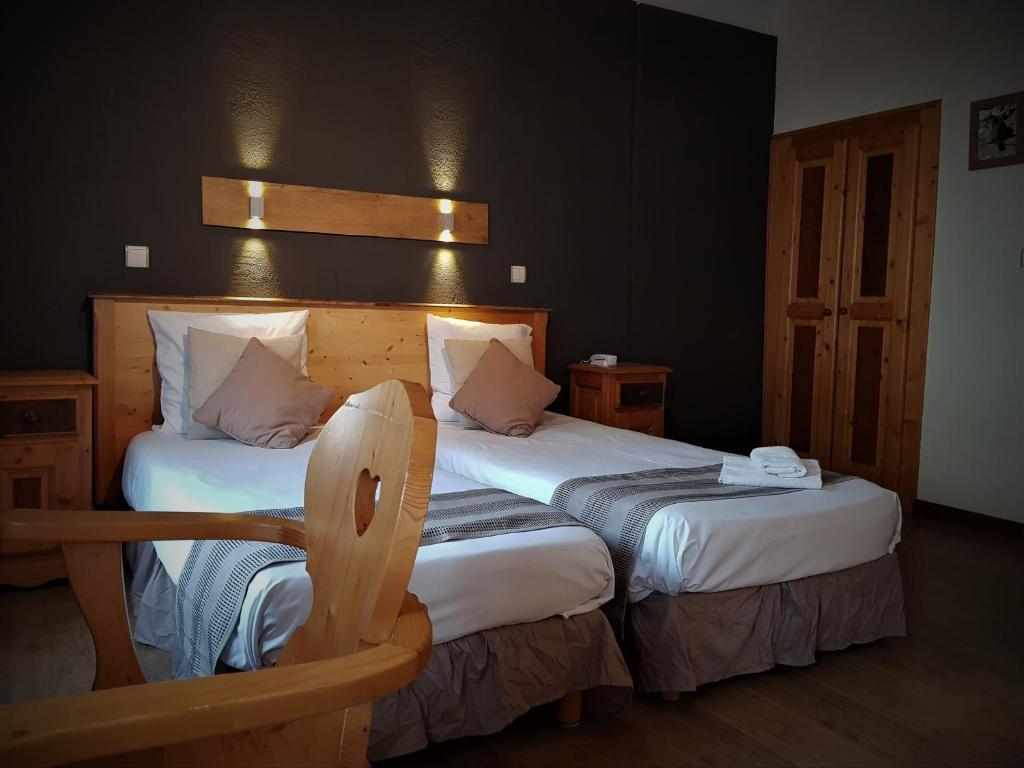 Savoy Hotel & Restaurant - Camera Singola