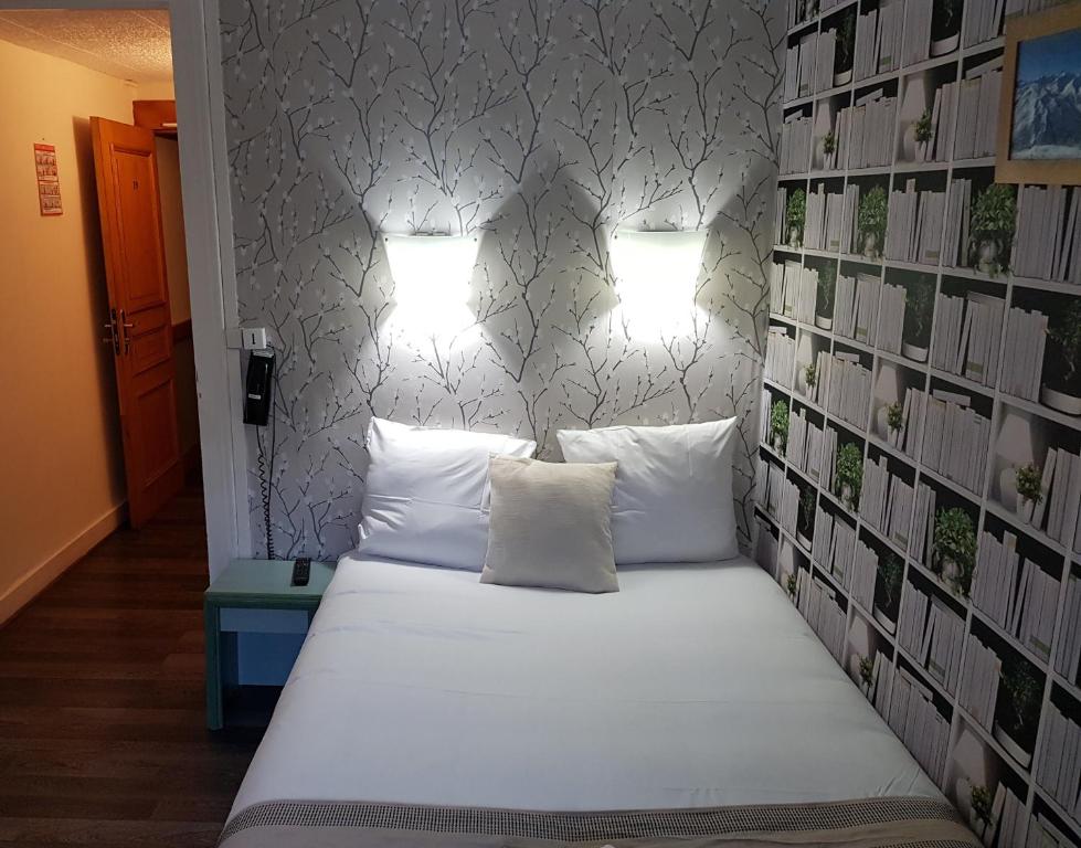 Savoy Hotel & Restaurant - Camera Doppia O Gemella Superiore