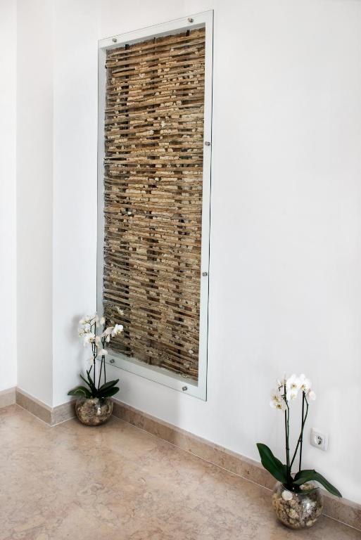 Lisboa Prata Boutique Hotel - Resim 26