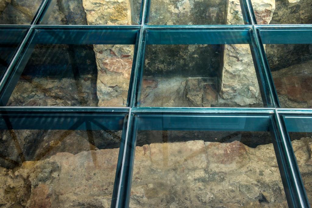 Lisboa Prata Boutique Hotel - Resim 25