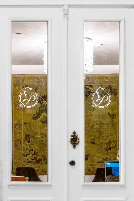 Lisboa Prata Boutique Hotel - Resim 22