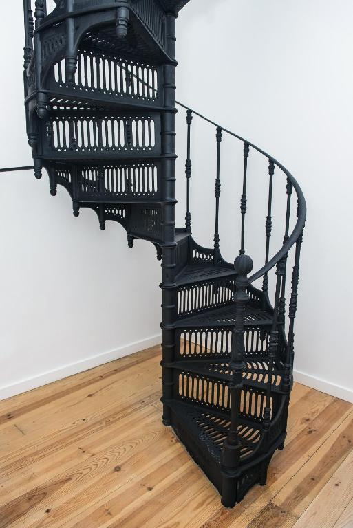 Lisboa Prata Boutique Hotel - Resim 20