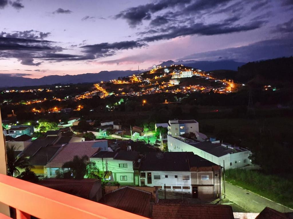  Pousada Santa Catarina