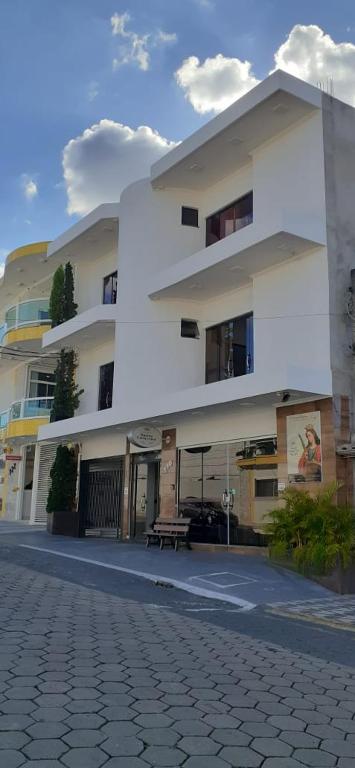  Pousada Santa Catarina