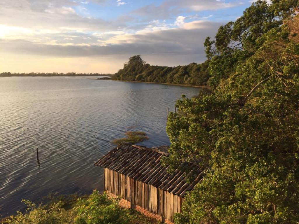  Pousada Biso Finoca Ibiraquera