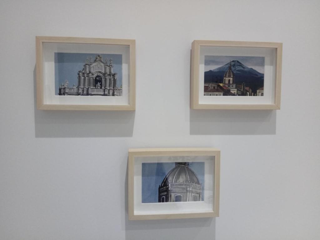 Vulcano Apartment - 19