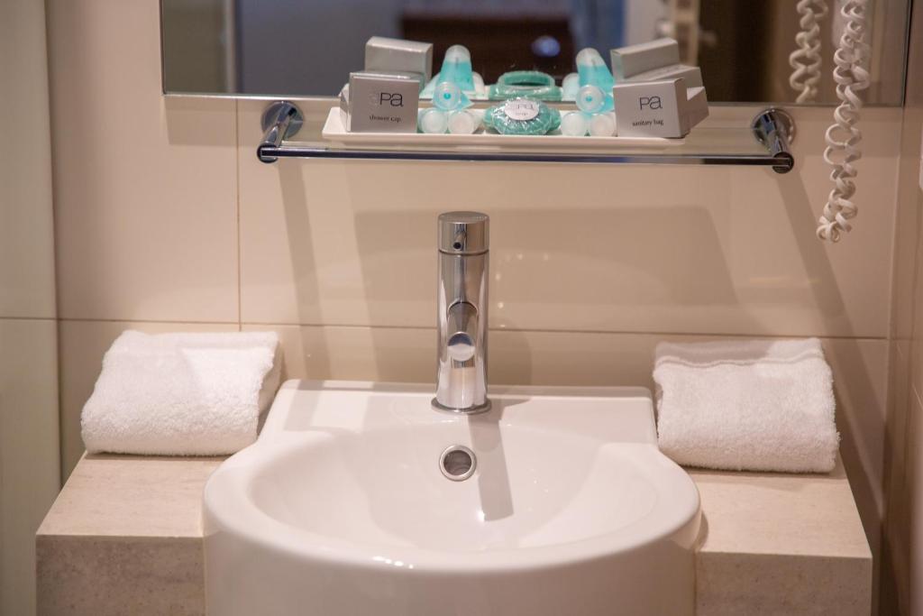 Royal Hotel Randwick - Resim 2
