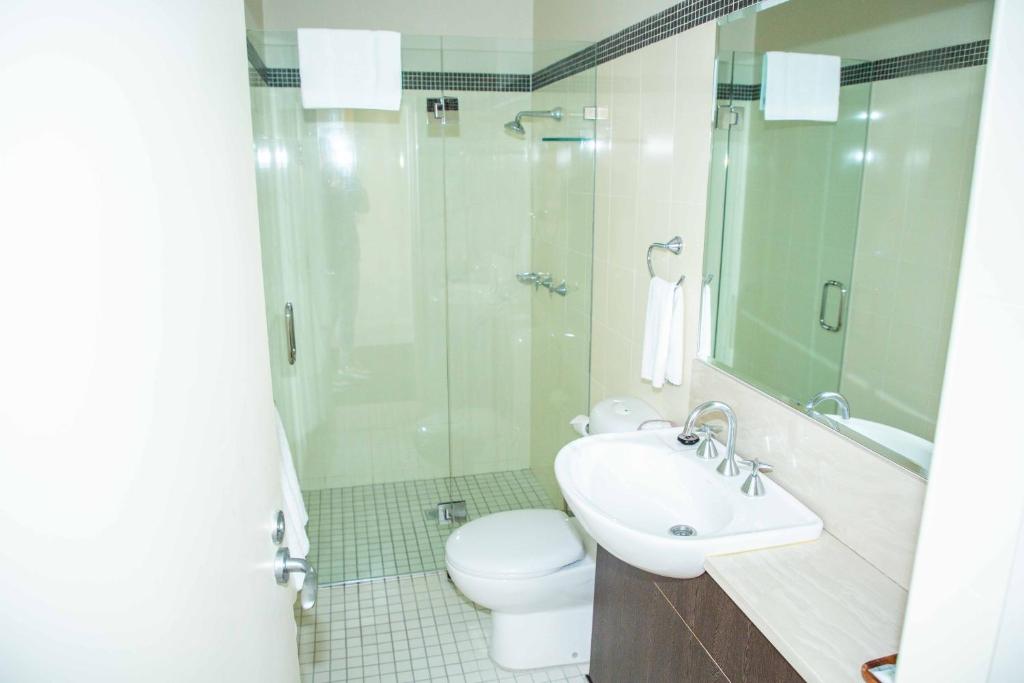 Royal Hotel Randwick - Resim 16