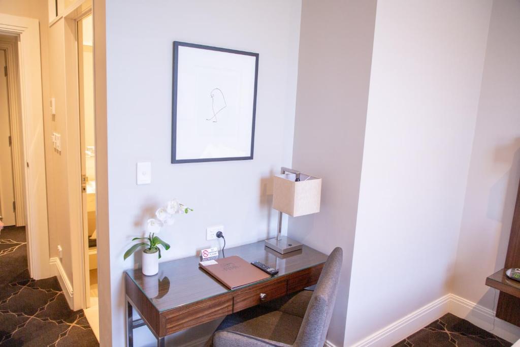 Royal Hotel Randwick - Resim 14