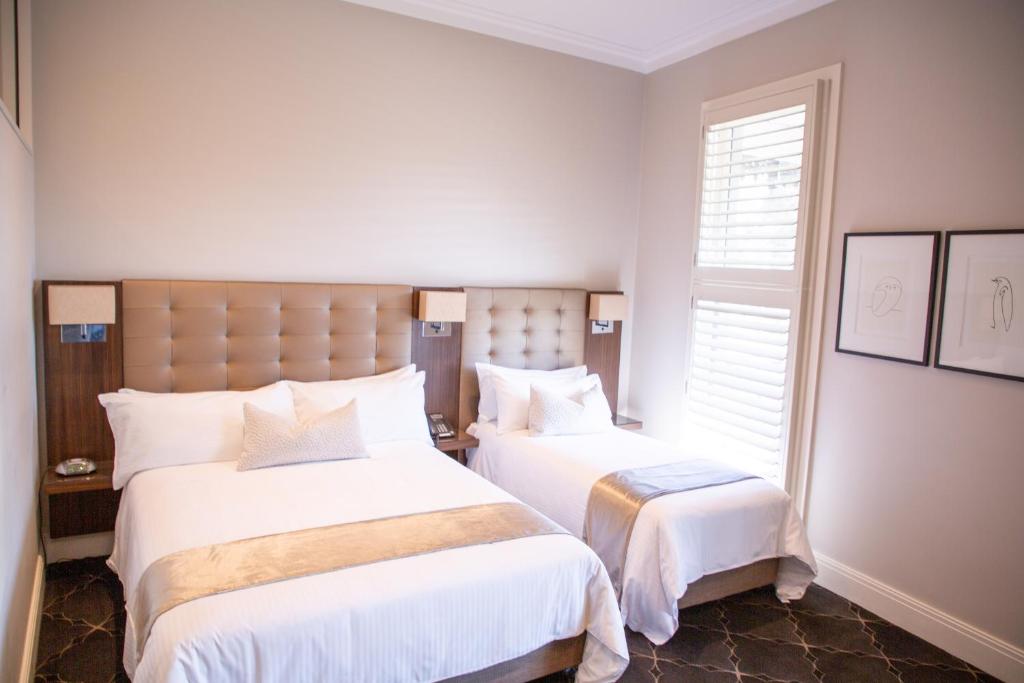 
Standard Family Room
