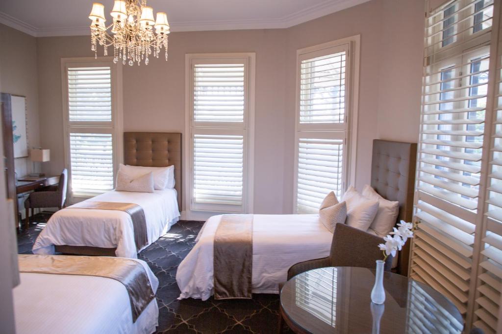 Royal Hotel Randwick - Resim 10