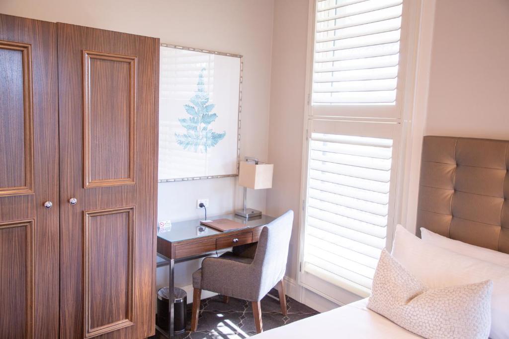 Royal Hotel Randwick - Resim 9