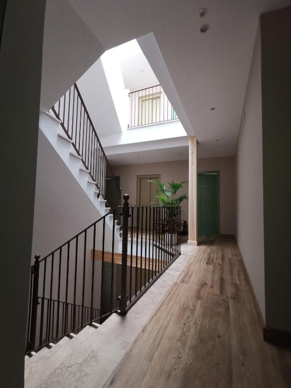 Posada del Herrero - Camera Doppia Con Bagno Privato